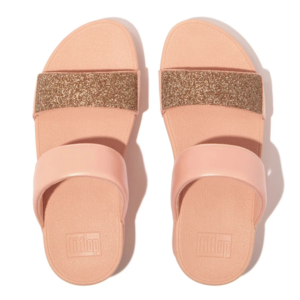 รองเท้าแตะแบบสวม ผู้หญิง รุ่น LULU OPUL SLIDES