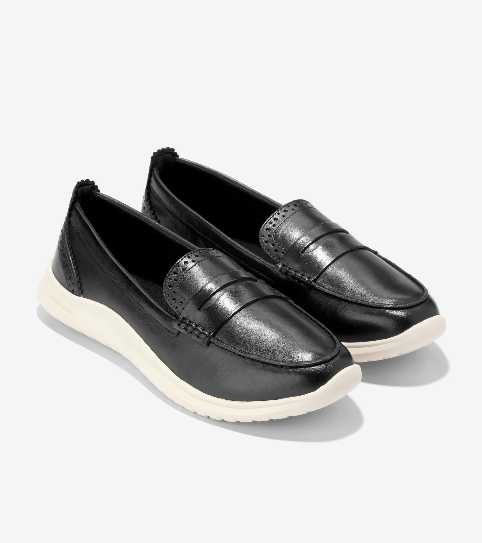 Женские ZERØGRAND Meritt Loafers