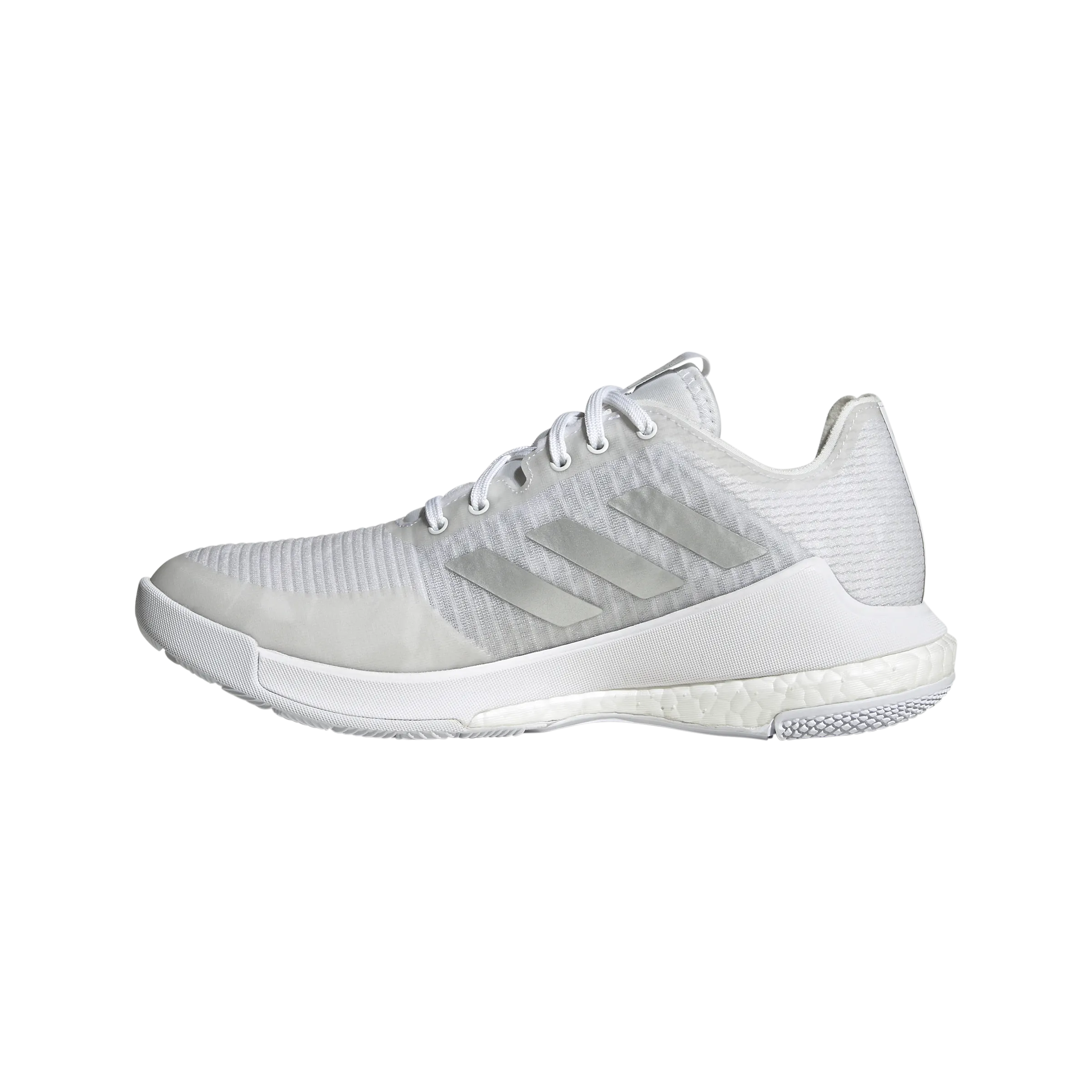 2023 CrazyFlight W Indoor Shoe - White