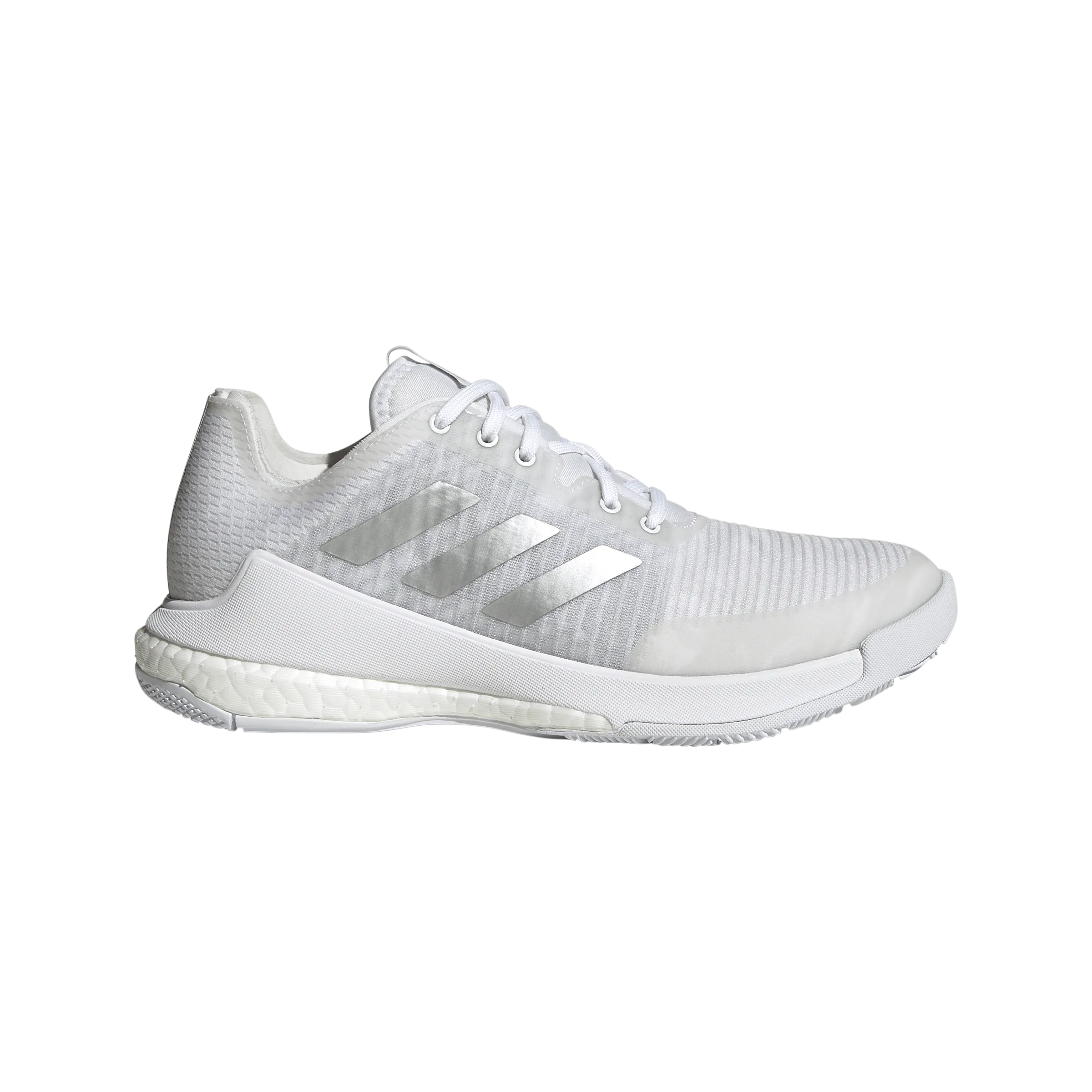 2023 CrazyFlight W Indoor Shoe - White