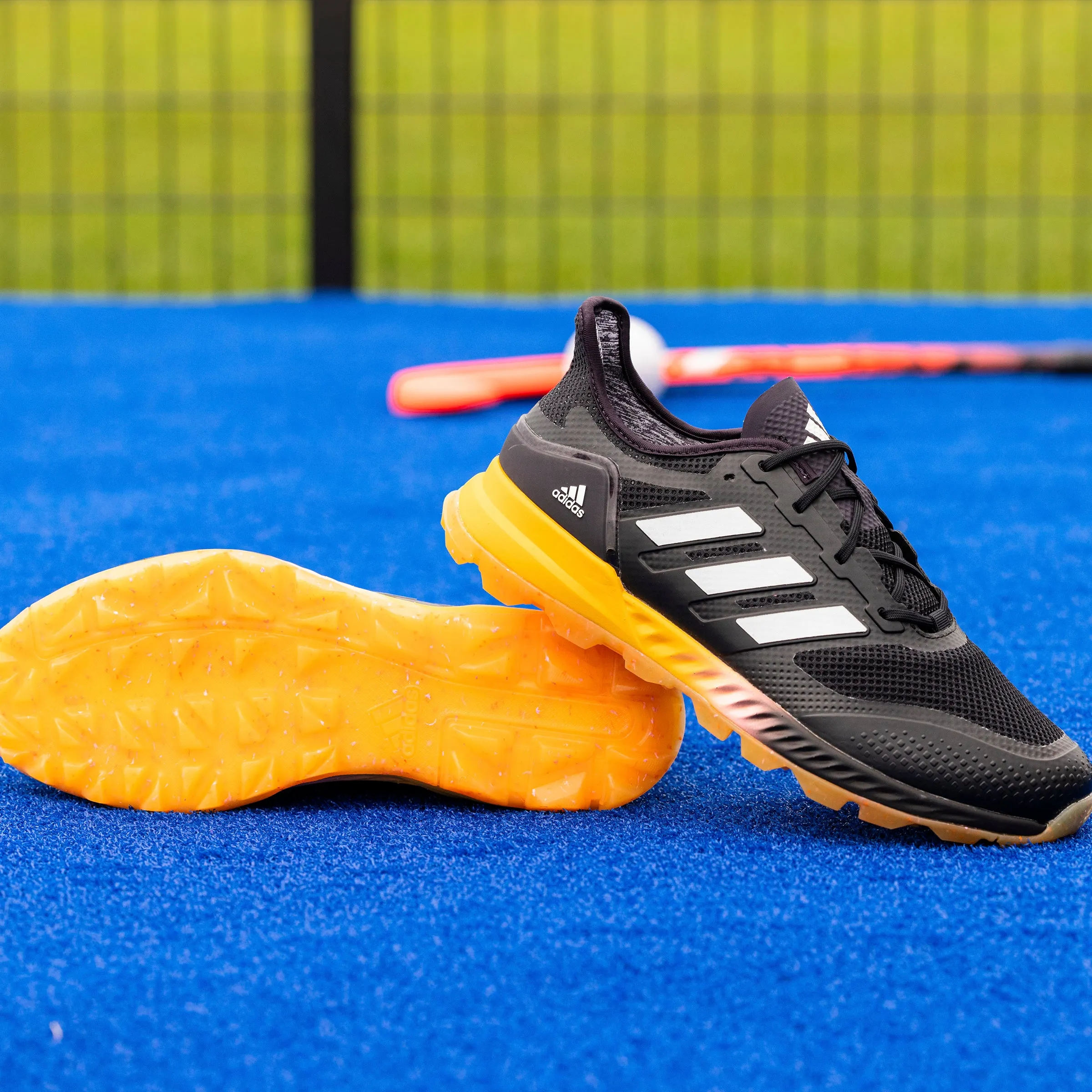 2024 adipower 2.1 -  Spark Orange/Black