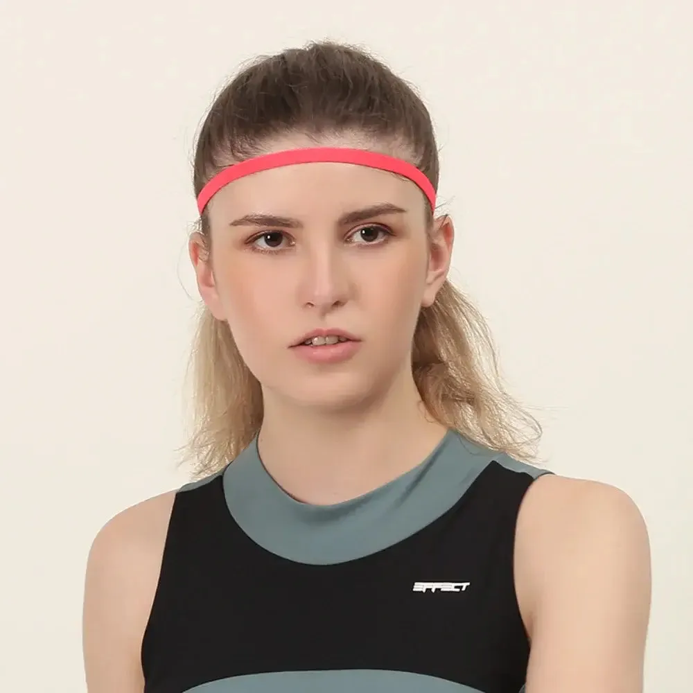 3Pcs Unisex Sports Hairband