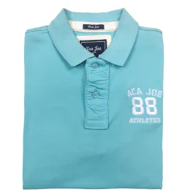 Aca Joe Mint Blue Golfer