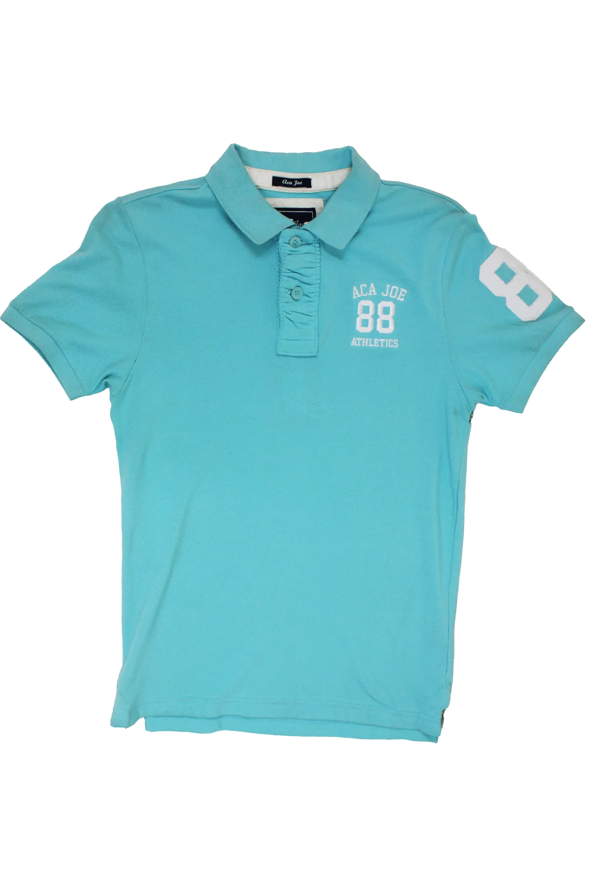 Aca Joe Mint Blue Golfer