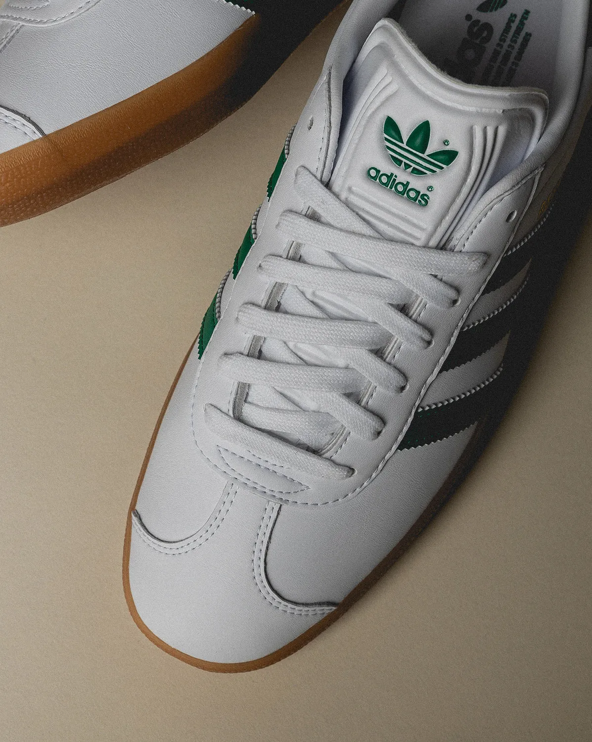 Adidas Gazelle