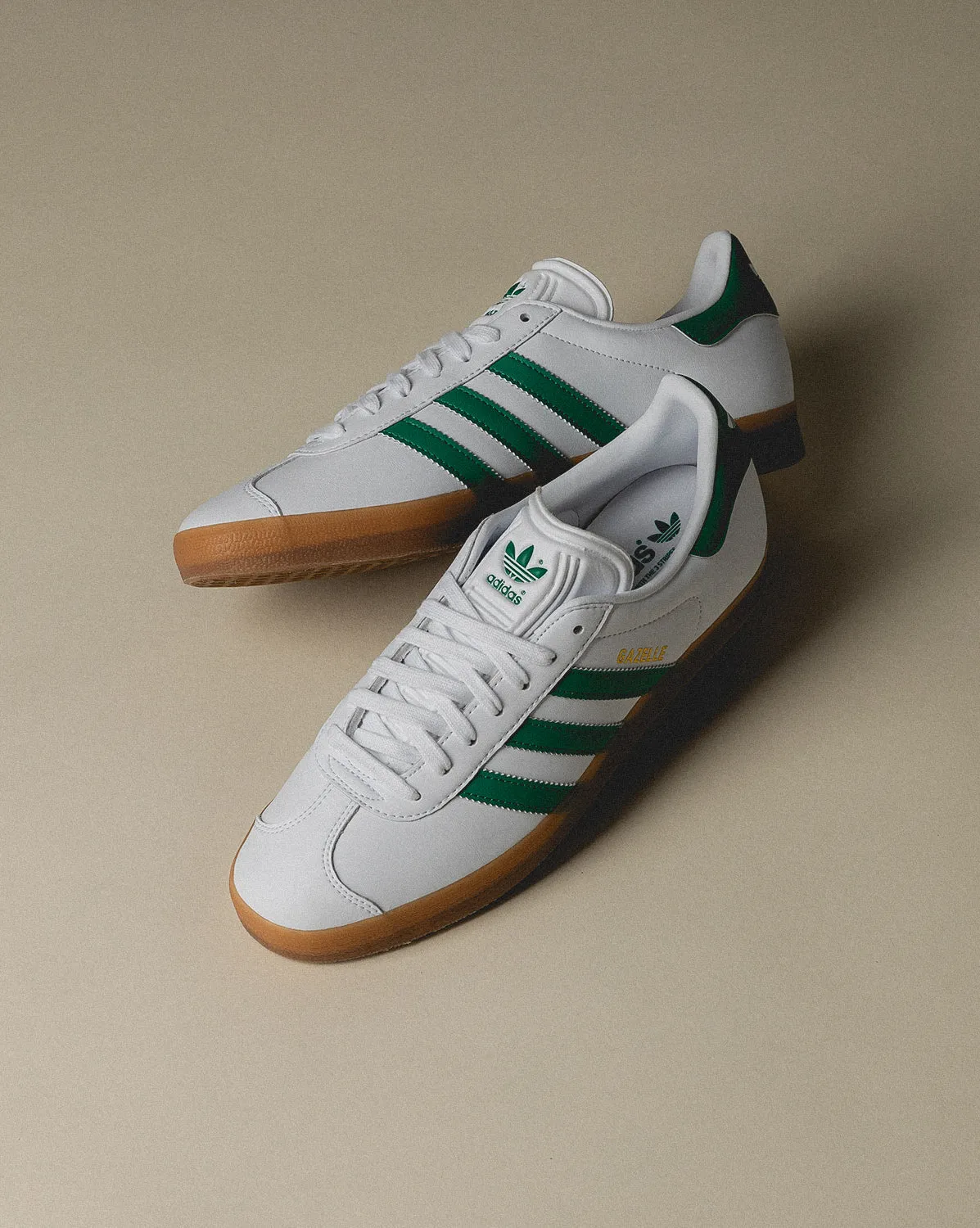 Adidas Gazelle