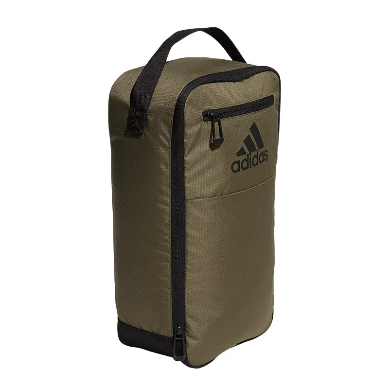 ADIDAS Shoe Bag (Olive)