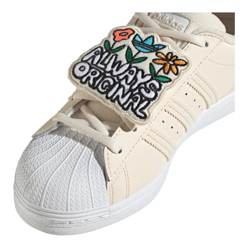 adidas Women's Originals Superstar Shoes