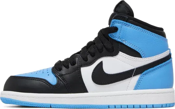 Air Jordan 1 High (PS), OG UNC Toe