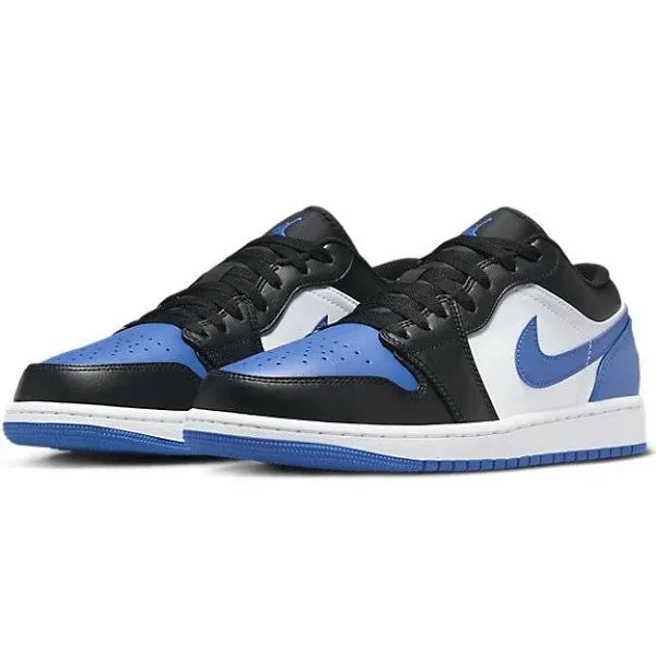 Air Jordan 1 Low 'Alt Royal Toe'