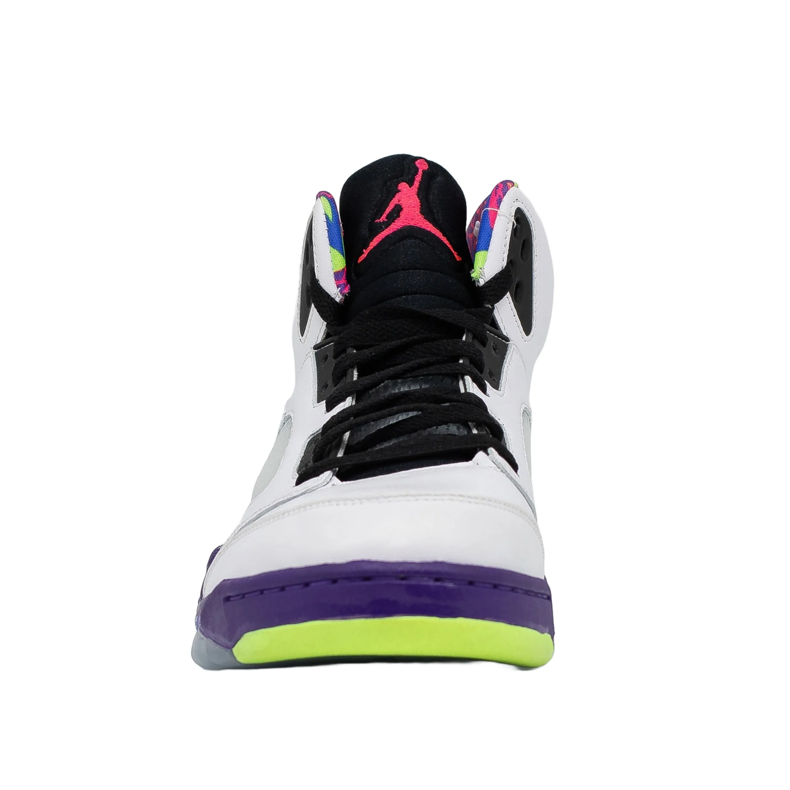 Air Jordan 5, Alternate Bel-Air