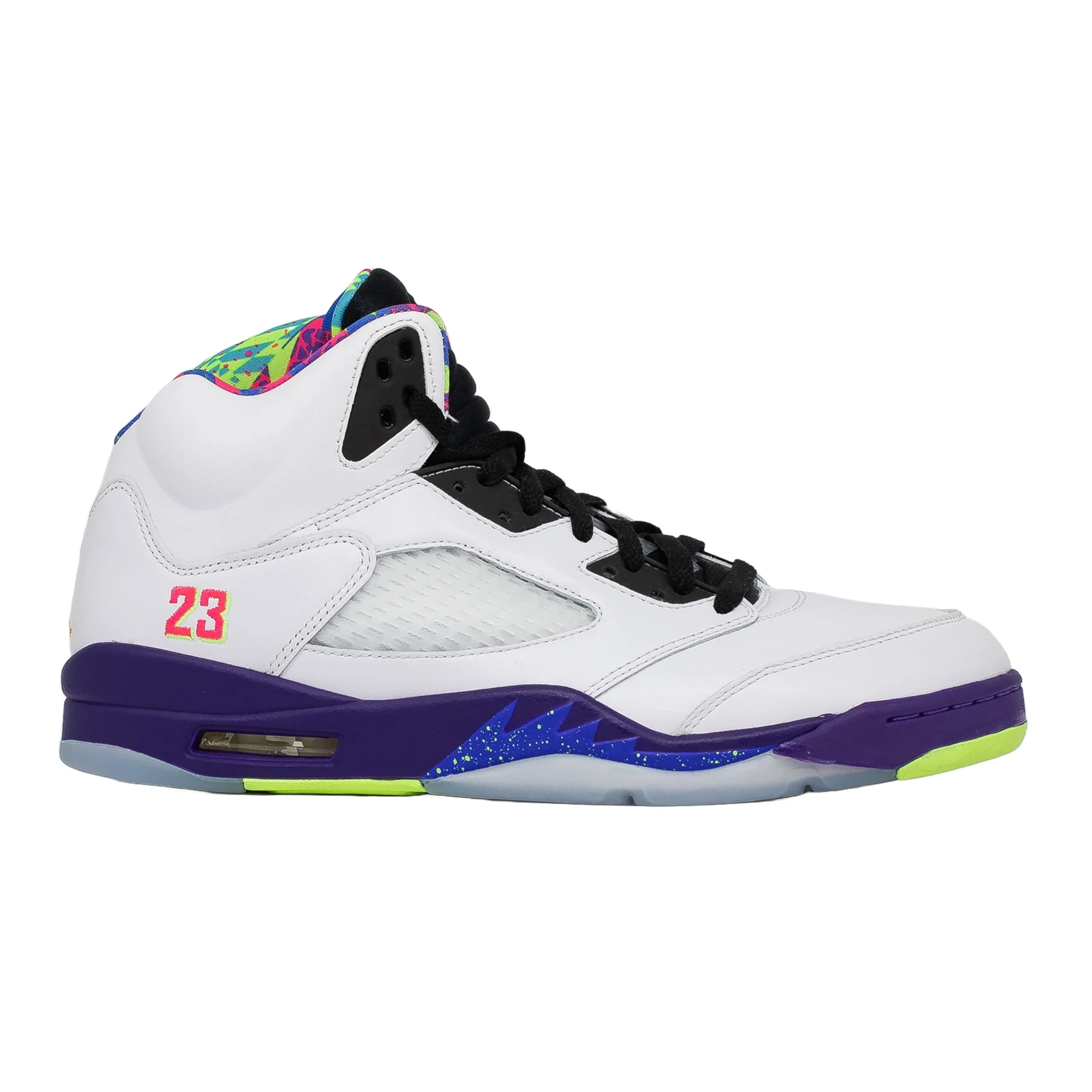 Air Jordan 5, Alternate Bel-Air