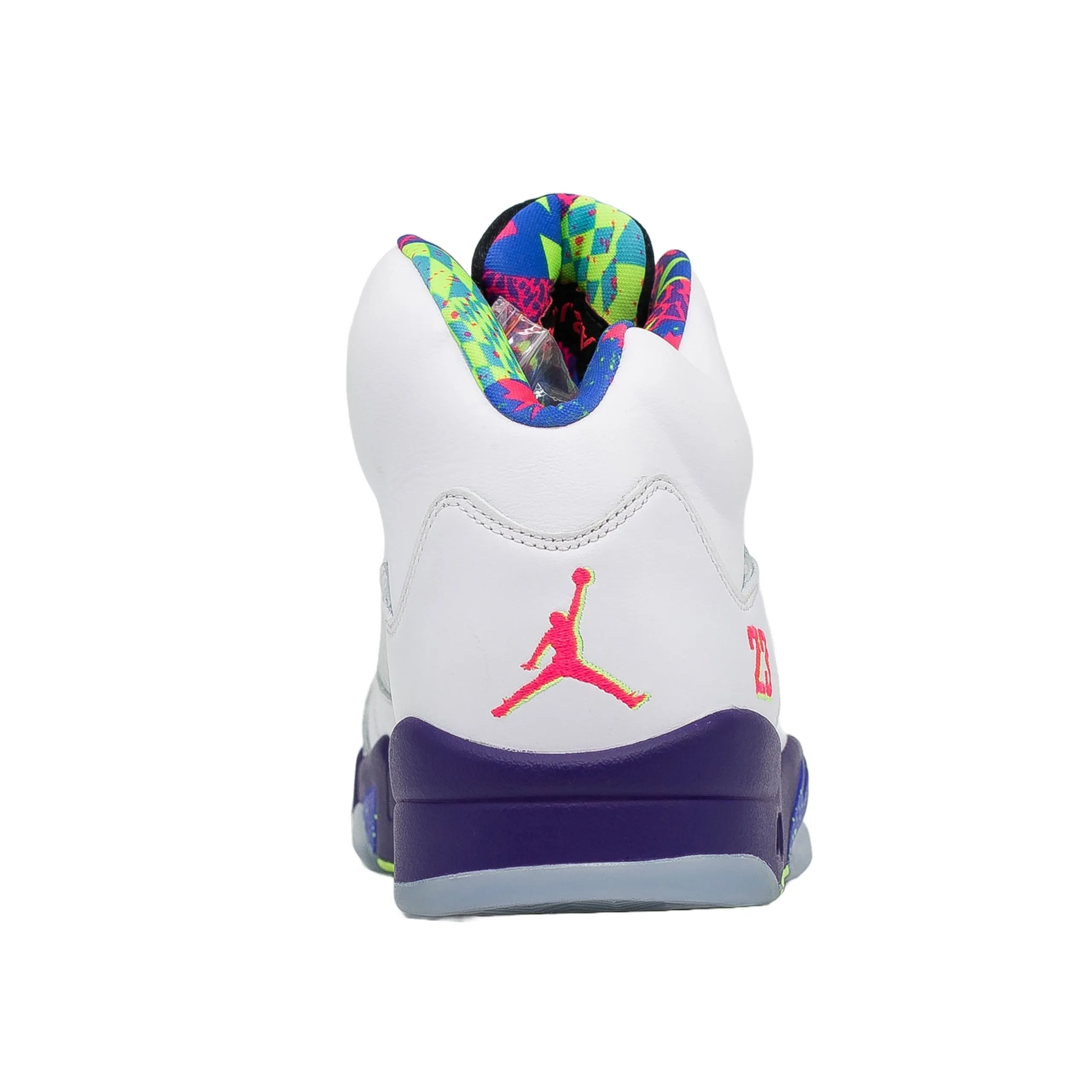 Air Jordan 5, Alternate Bel-Air