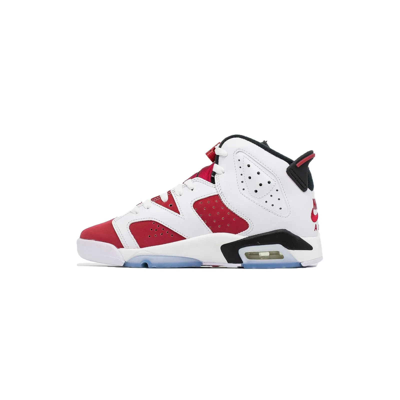 Air Jordan 6 (GS), Carmine (2021)