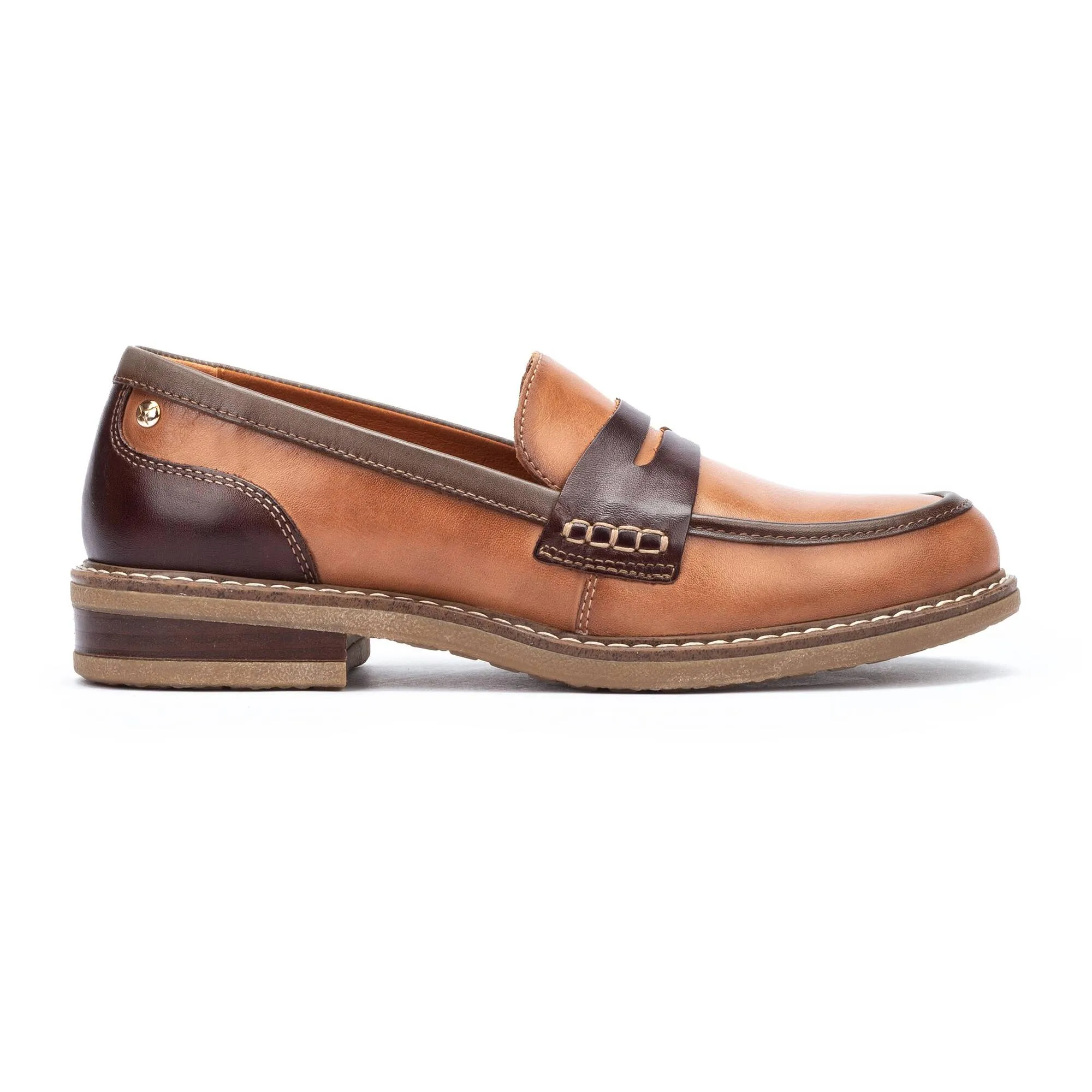 Aldaya Loafers