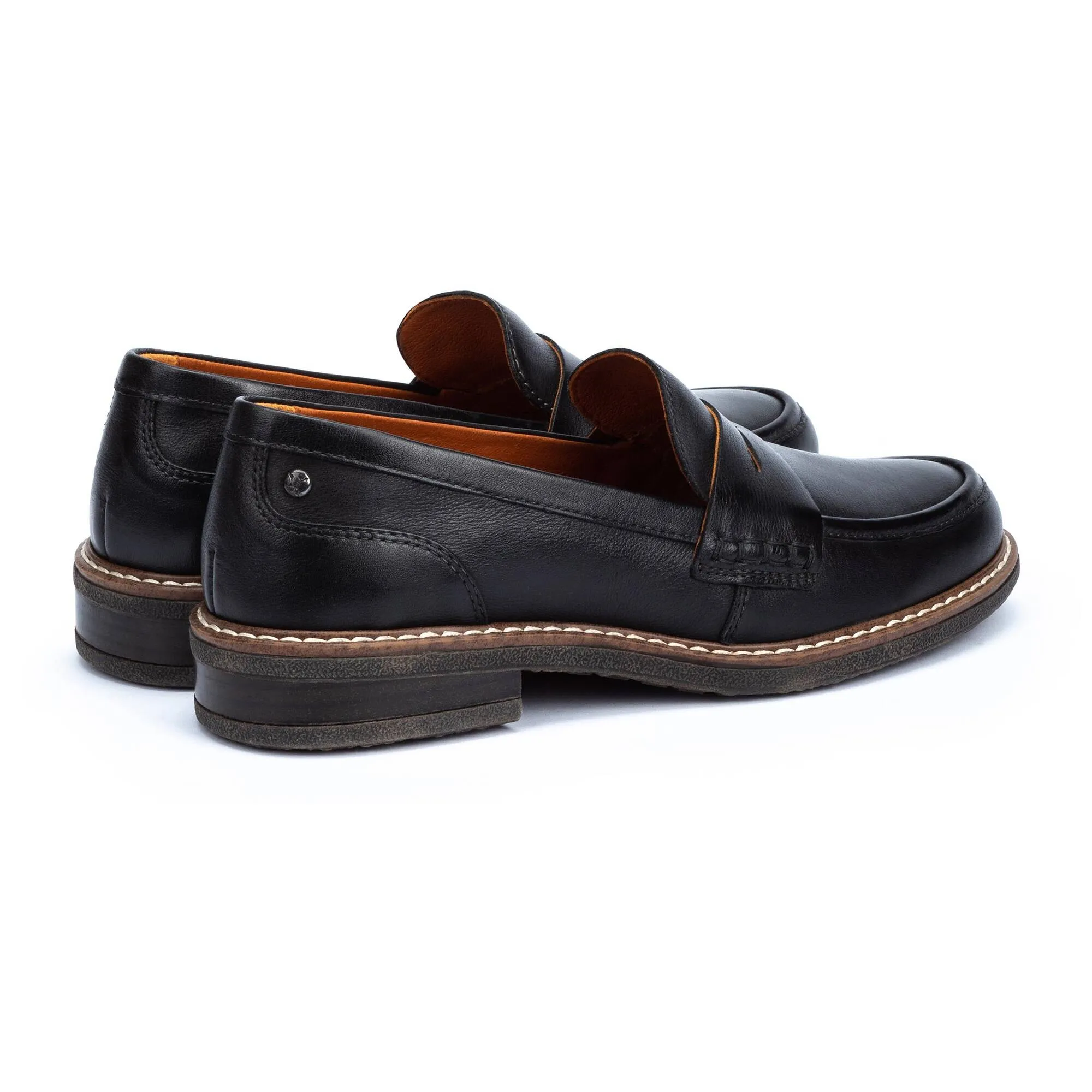 Aldaya Loafers