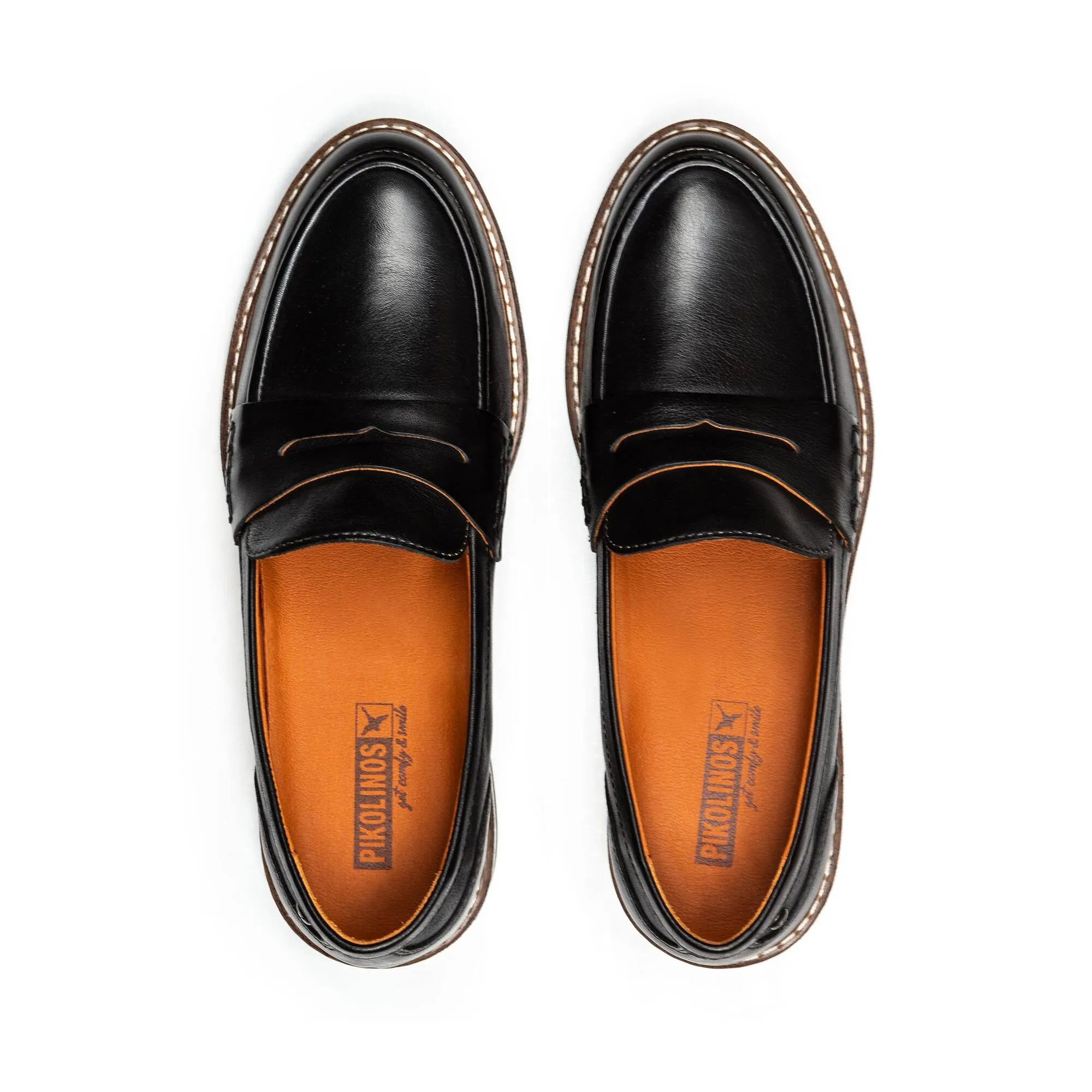 Aldaya Loafers