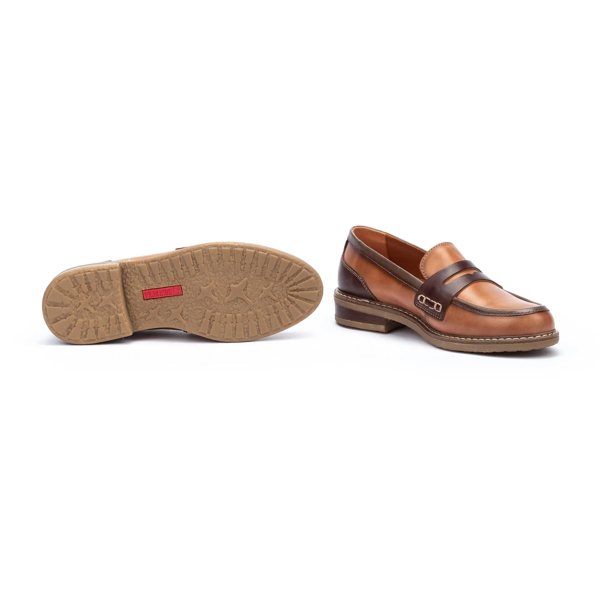 Aldaya Loafers