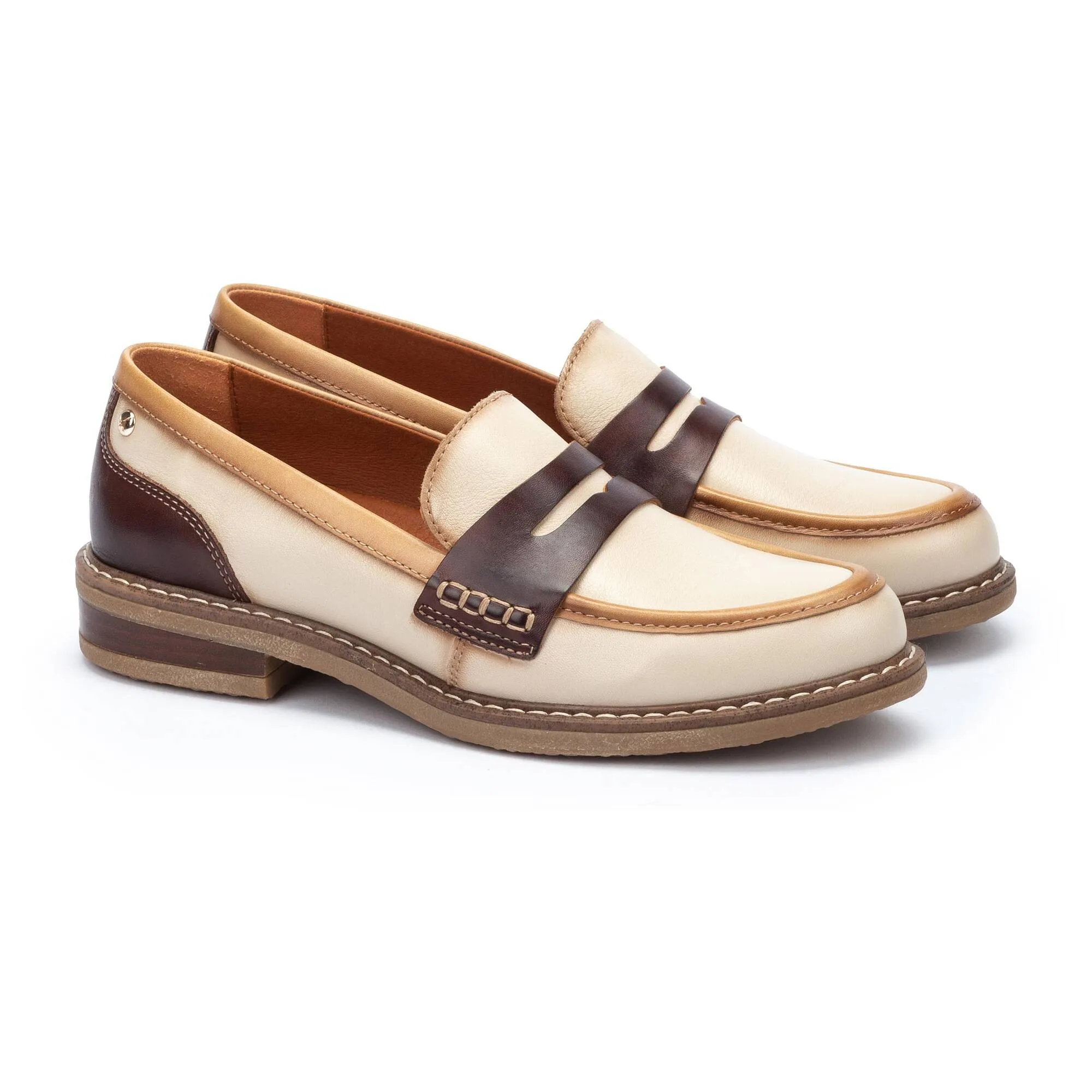 Aldaya Loafers