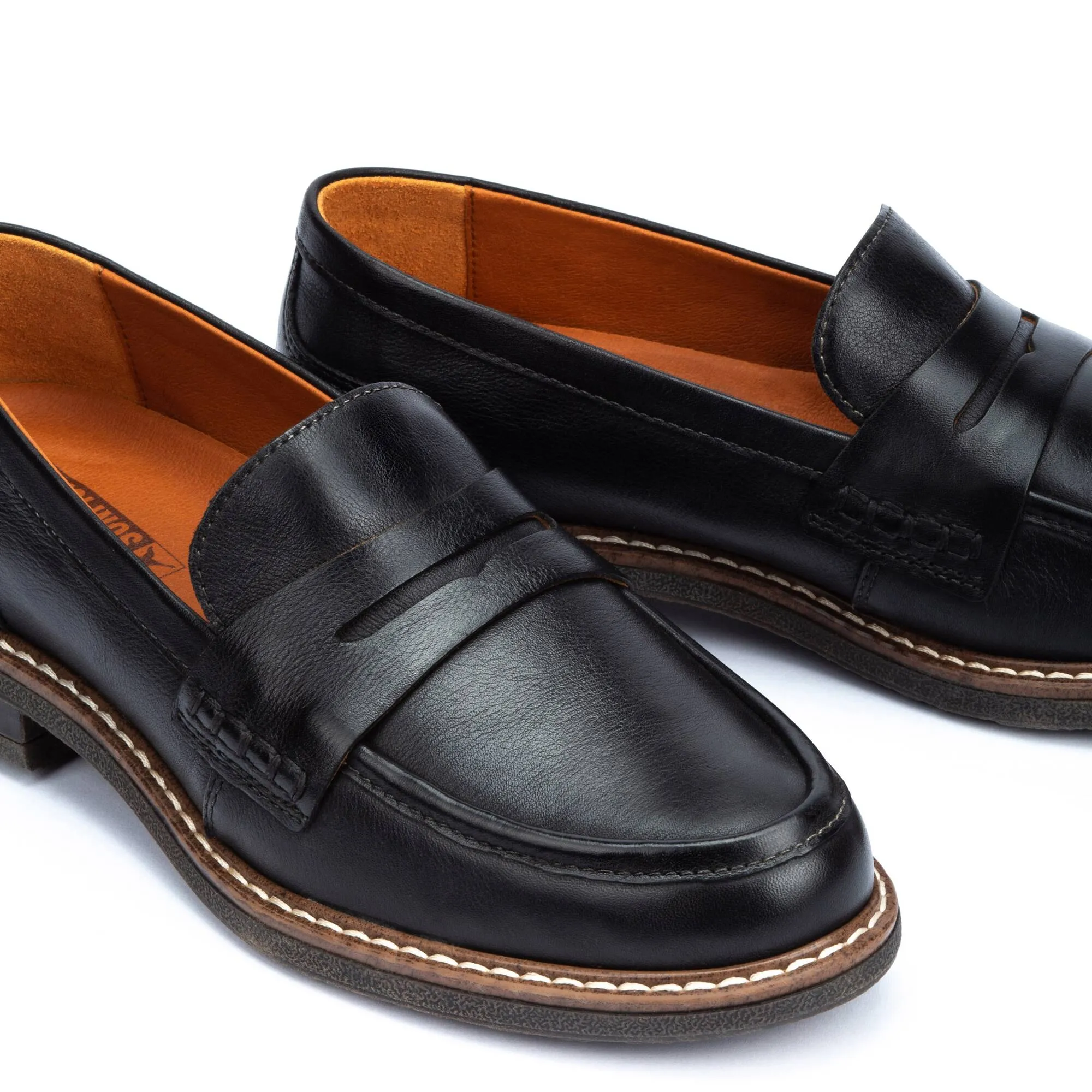 Aldaya Loafers