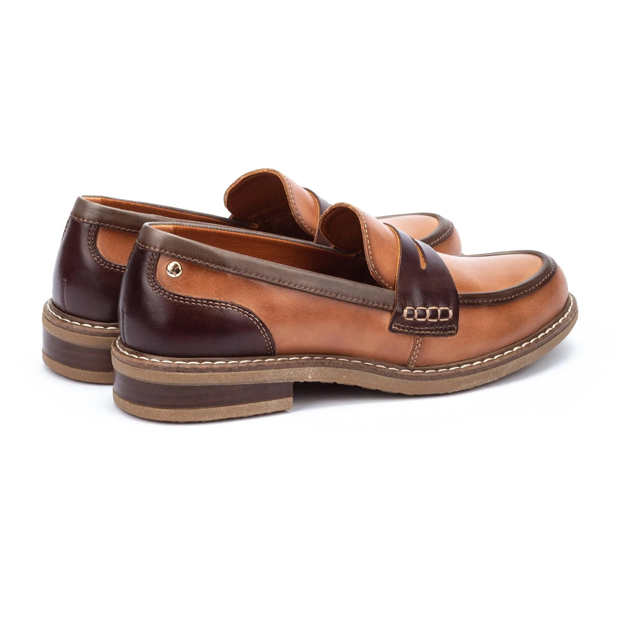 Aldaya Loafers