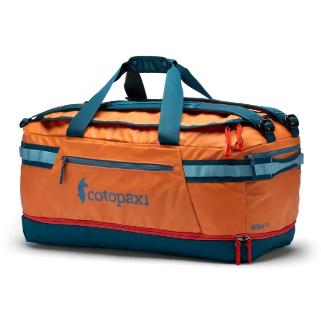 Allpa 70L Duffel Bag