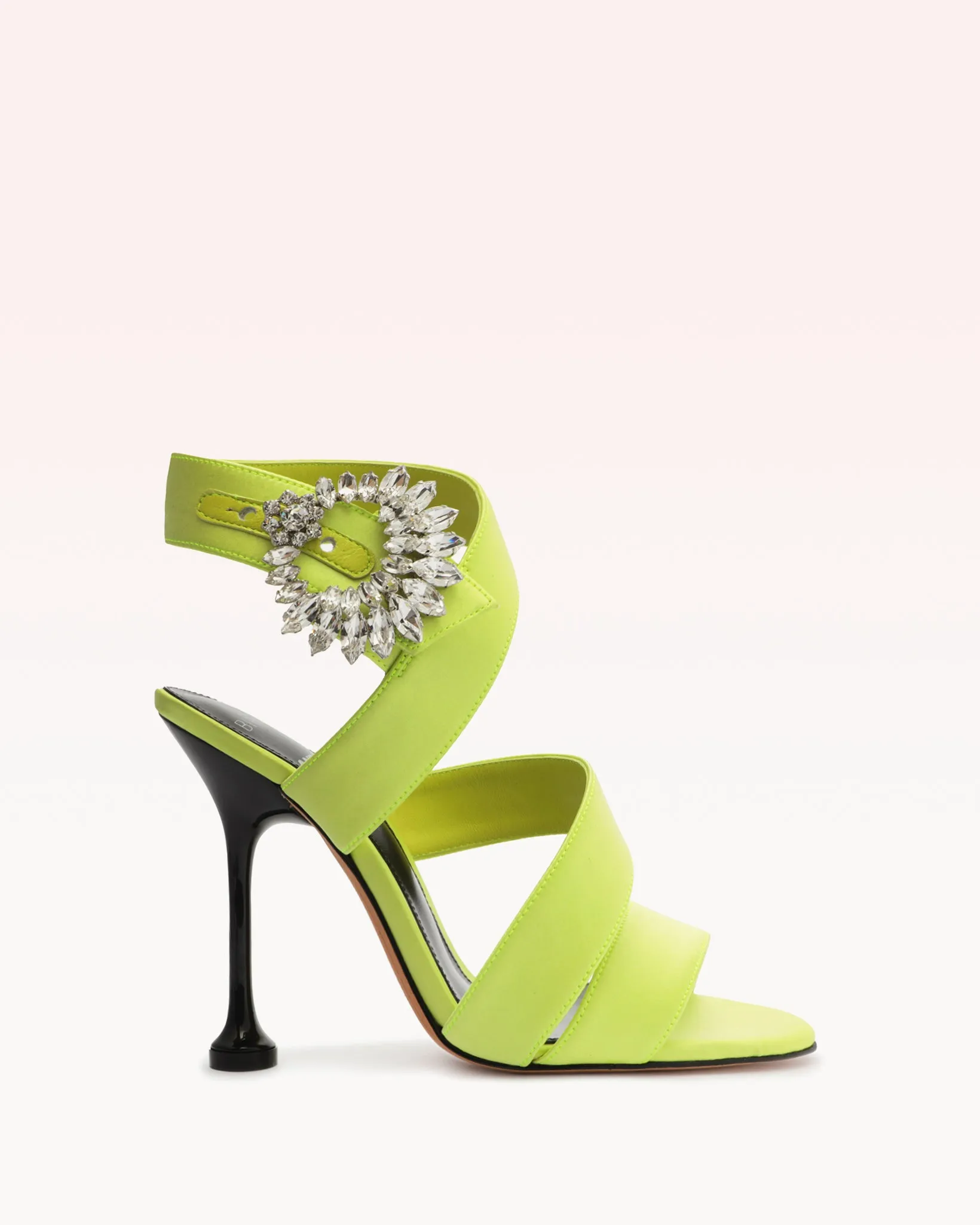 Antonia Crystals Lime