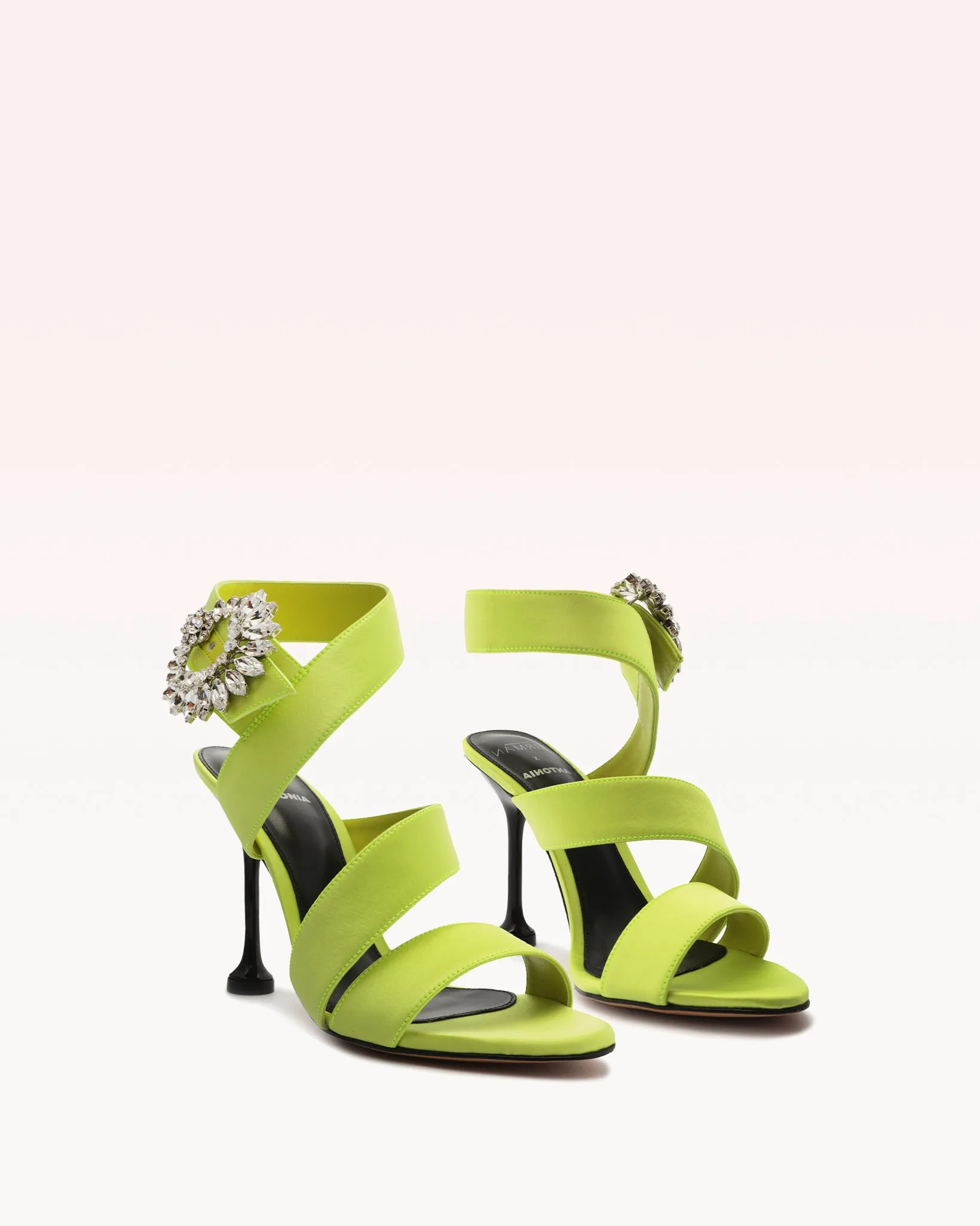 Antonia Crystals Lime