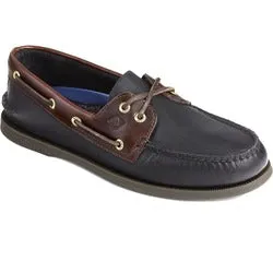 Authentic Original 2 Eye Sperry