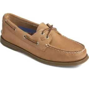 Authentic Original Sahara Sperry