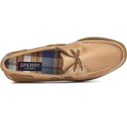 Authentic Original Sahara Sperry