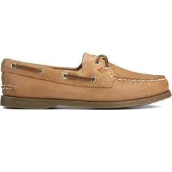 Authentic Original Sahara Sperry