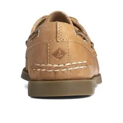 Authentic Original Sahara Sperry