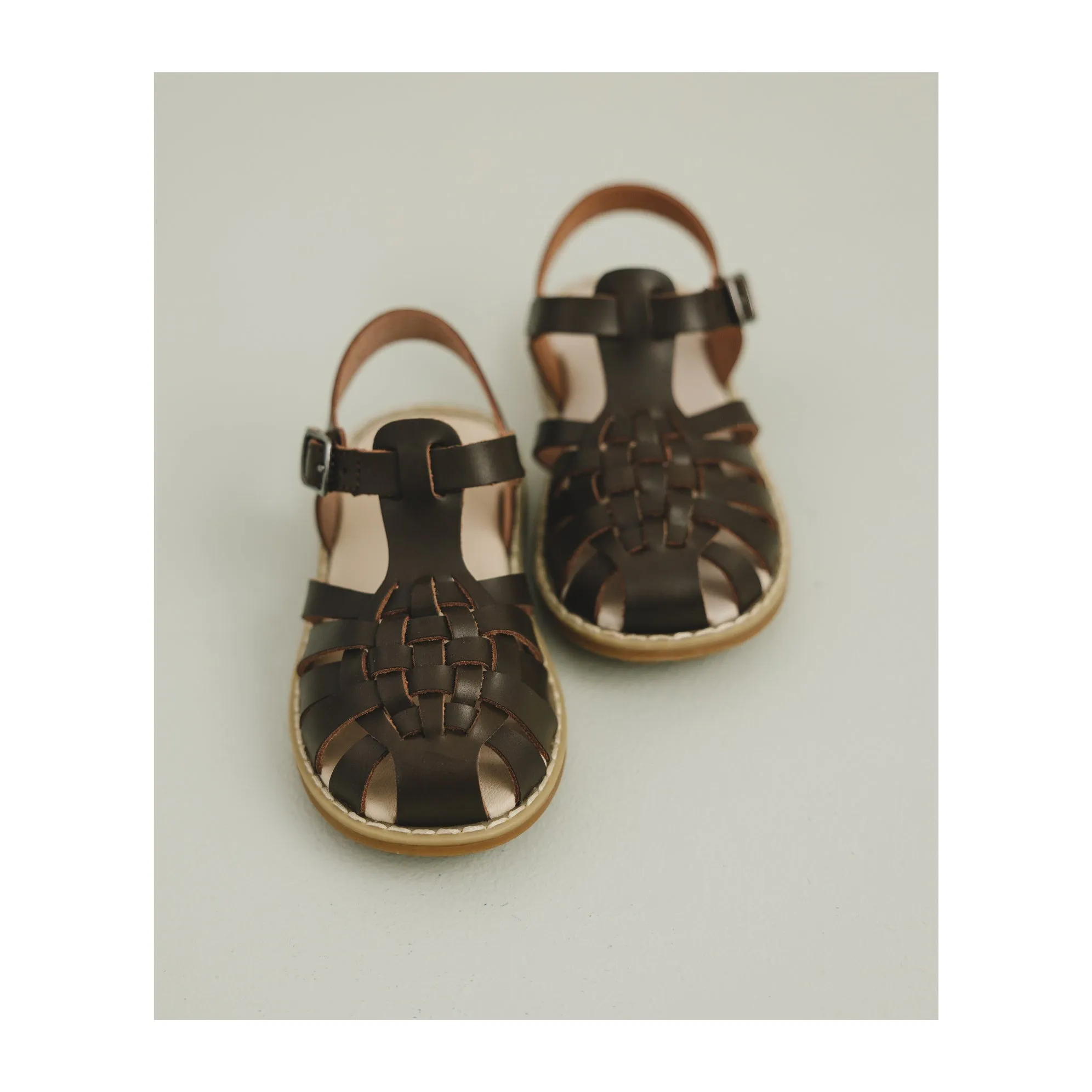 Avery Fisherman Sandal