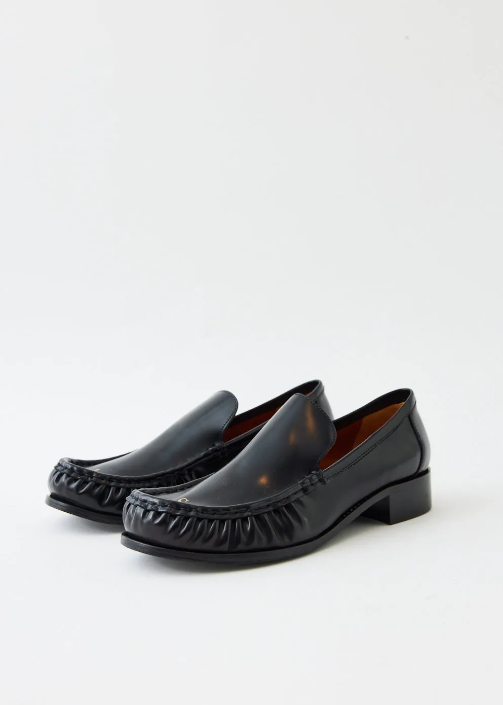 Babi Due Loafers