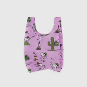 Baggu Baby Baggu in Pink Spike