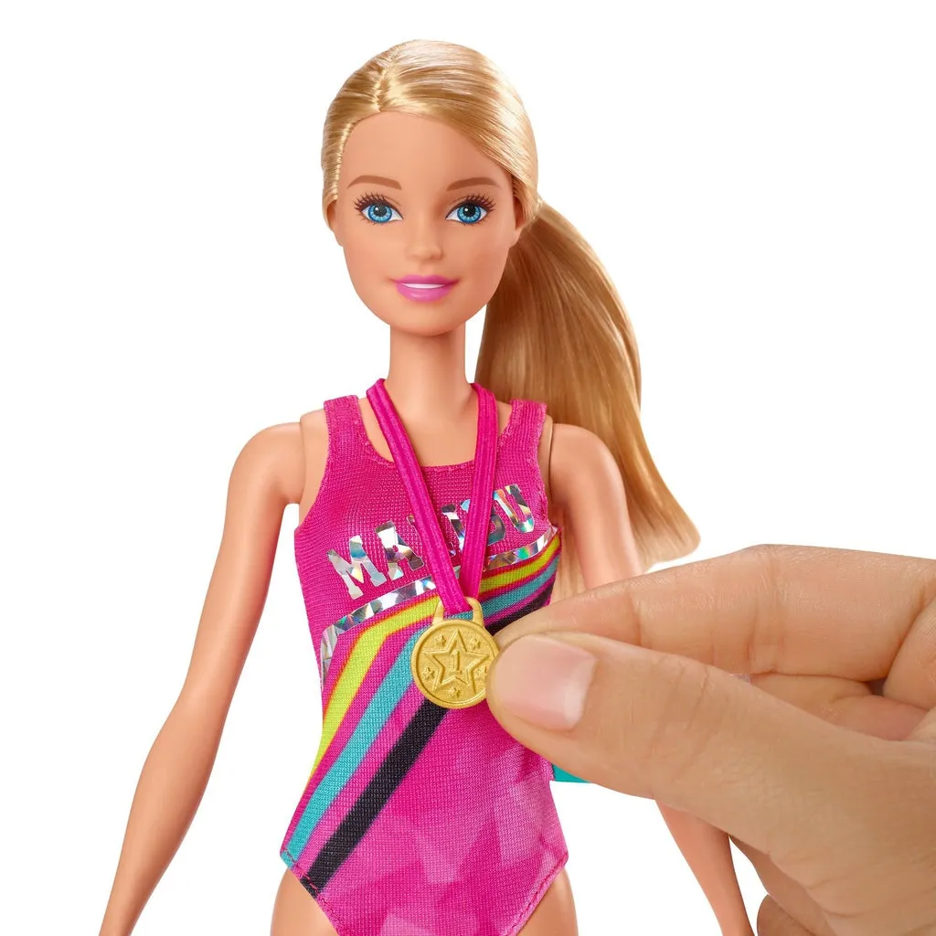 Barbie Swim n' Dive