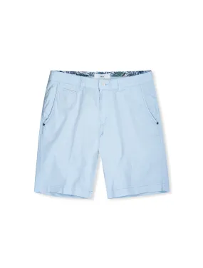 Bari Shorts Blue