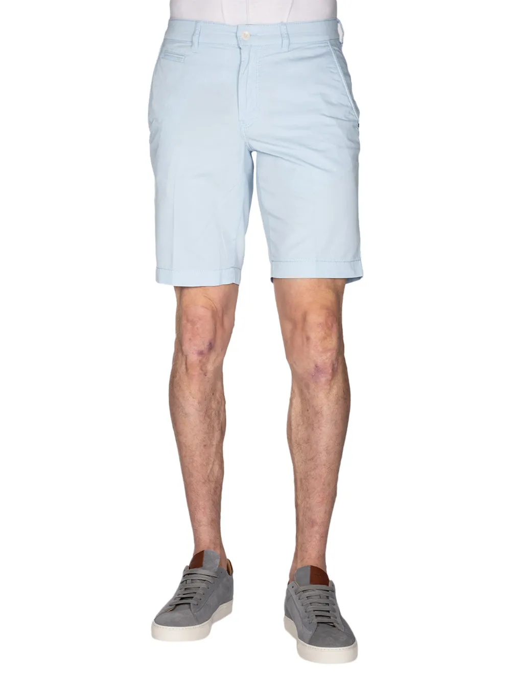 Bari Shorts Blue