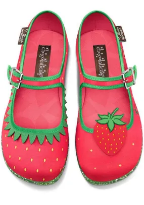 Berry Bliss | FLATS