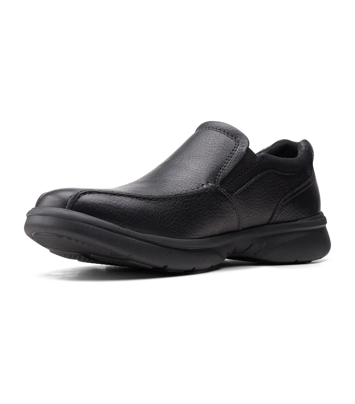 Bradley Step Black