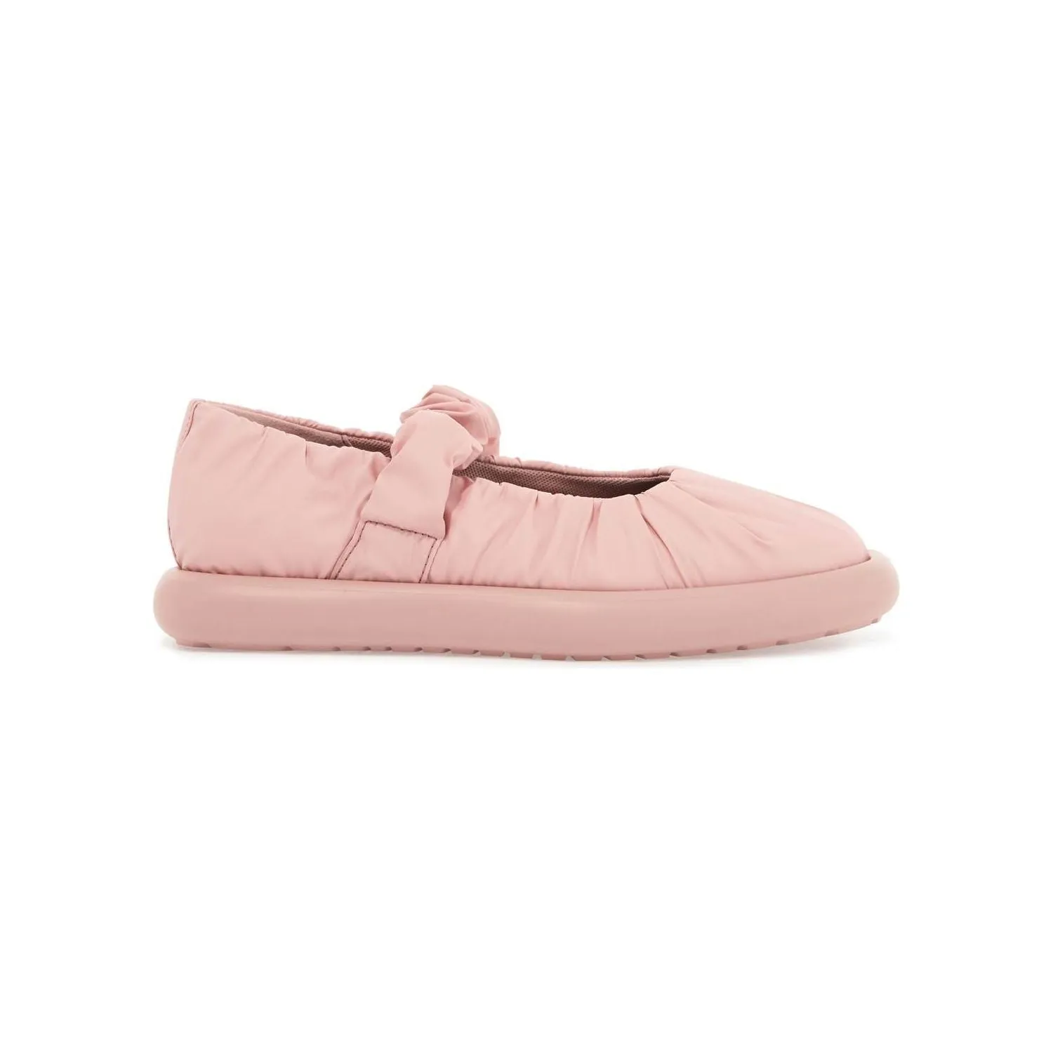 CAMPER mary jane wave ballet flats