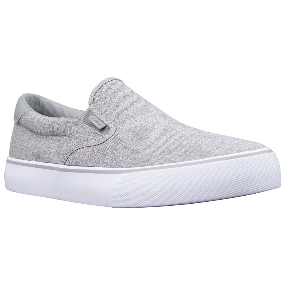 Clipper Classic Slip On Sneakers