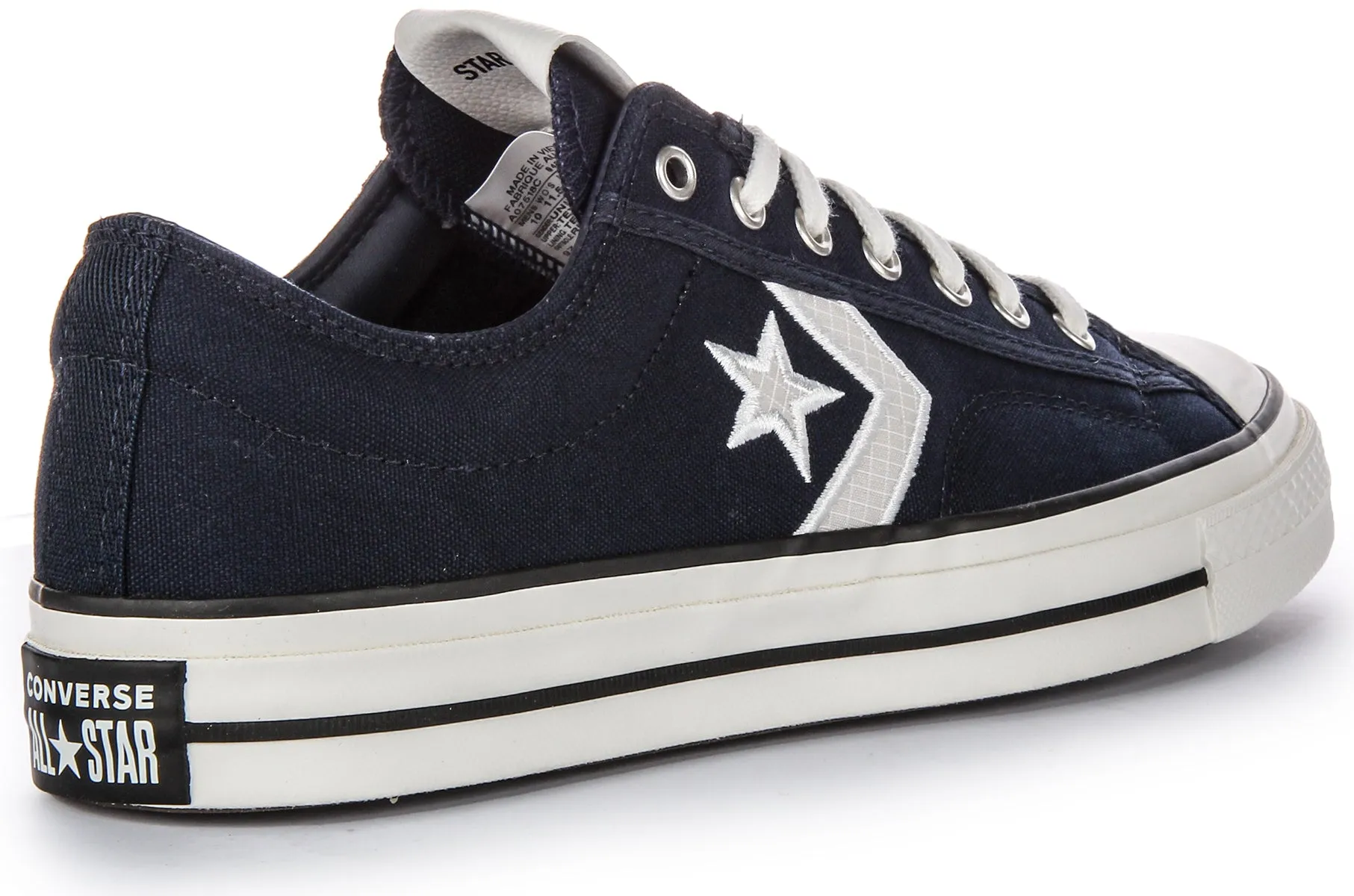 Converse Star Player 76 A07518C In Navy White