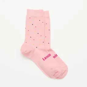 Crew Socks - Hundreds & Thousands