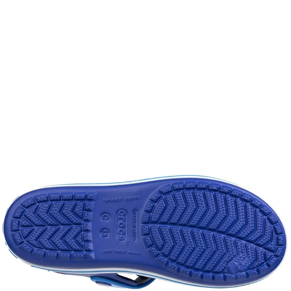 Crocs Kids Crocband Sandal