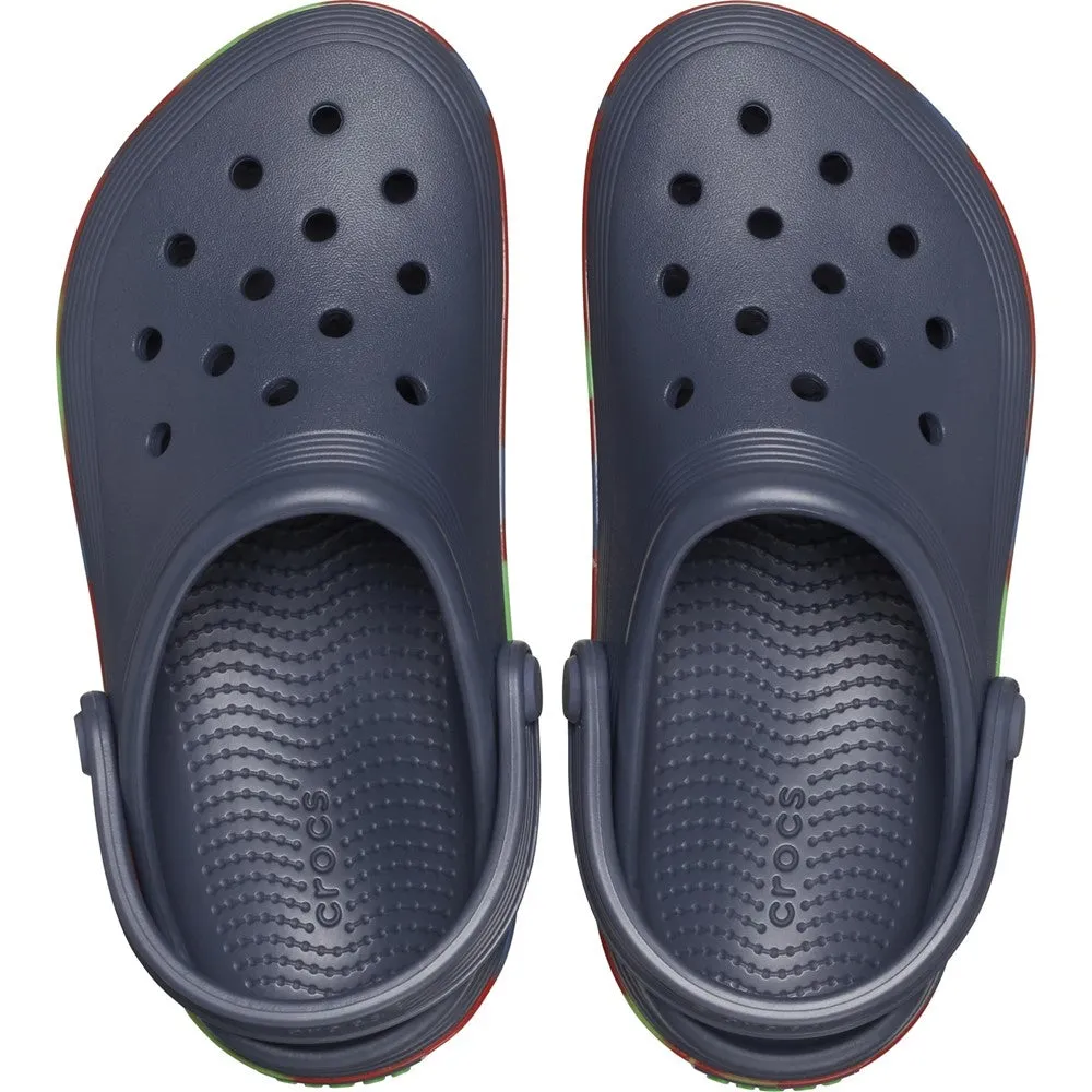 Crocs Toddler Off Court Clog