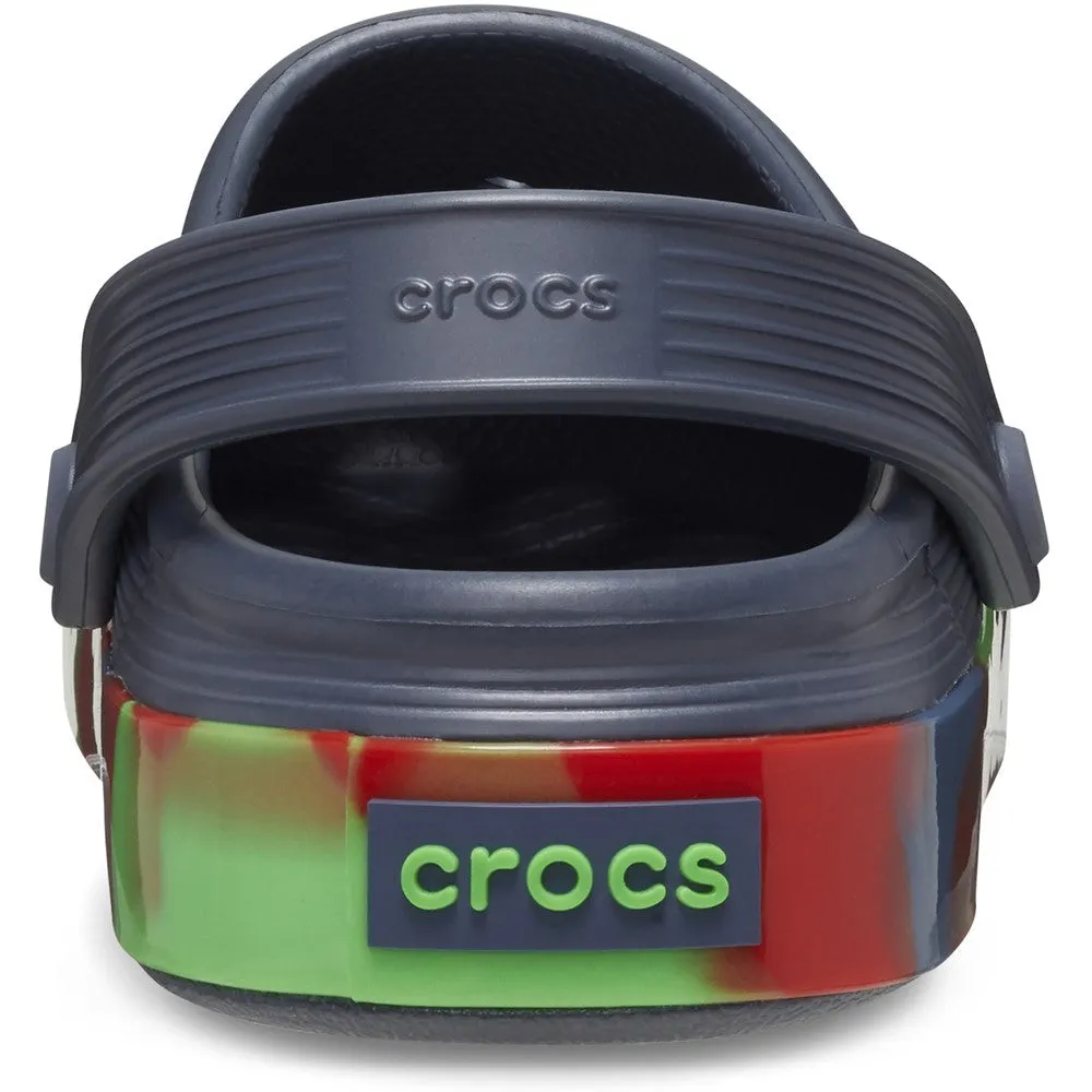 Crocs Toddler Off Court Clog