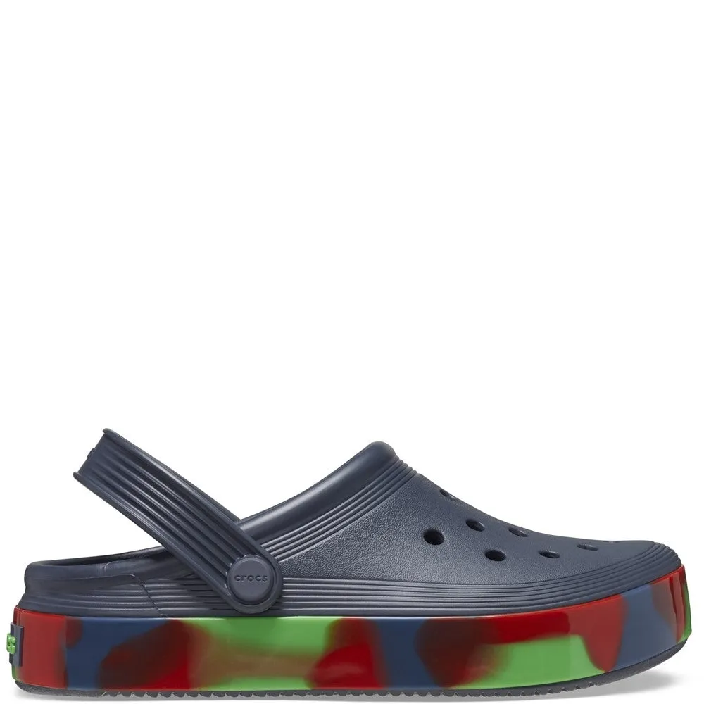 Crocs Toddler Off Court Clog