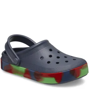 Crocs Toddler Off Court Clog